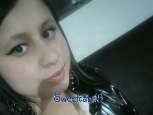 Sweetcatx18