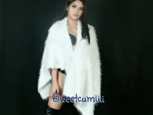 Sweetcumlili