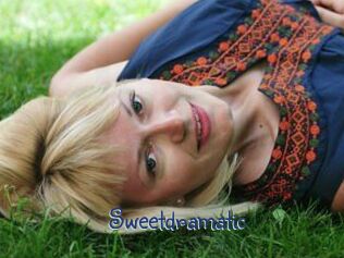 Sweetdramatic