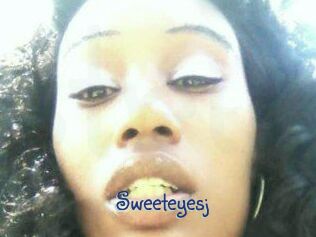 Sweeteyesj