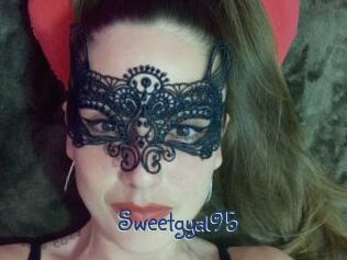 Sweetgyal95
