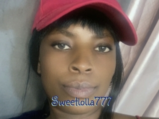 sweetlolla777 Stripx