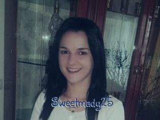 Sweetmady25