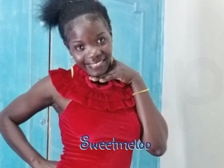 sweetmeloo Stripx