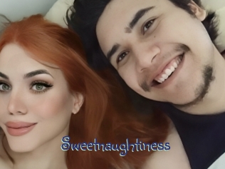 Sweetnaughtiness