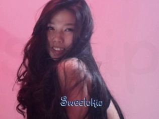 Sweetokio