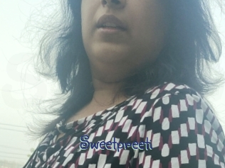 sweetpreeti Stripx