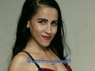 Sweetroxysweeet