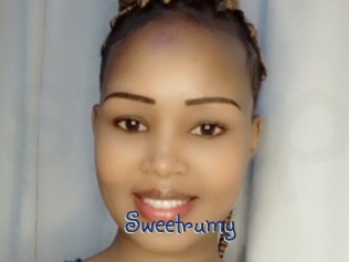 sweetrumy Stripx