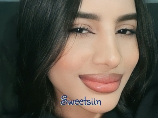 Sweetsiin