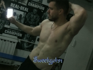 Sweetyjohn