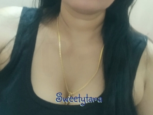 sweetytara Stripx