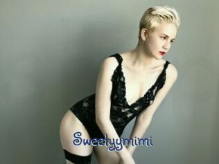 Sweetyymimi