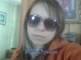 SwetyOhmeow