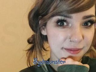 Sydmonster