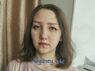 Sydney_cole