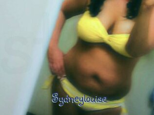 sydneylouise Stripx