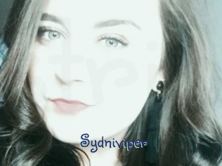 Sydniviper
