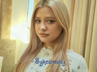 Sykesmolly
