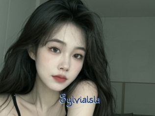 Sylvialsla