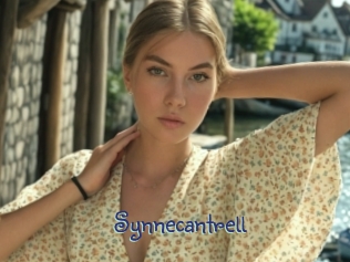 Synnecantrell