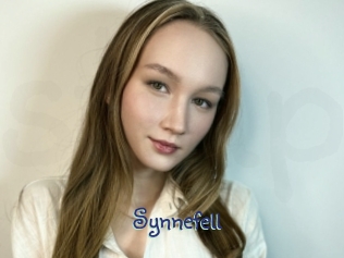 Synnefell