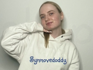 Synnovedoddy