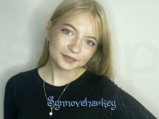 Synnoveharkey