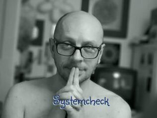 Systemcheck