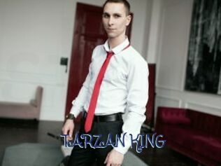TARZAN_KING Stripx
