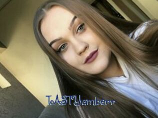 TASTYamberr