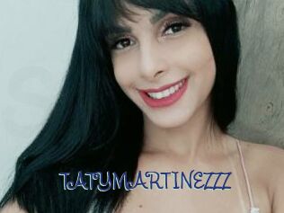 TATYMARTINEZZZ