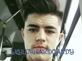 TAYLOR_HARDCANDY Stripx