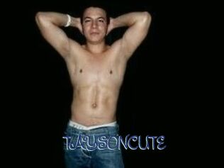 TAYSON_CUTE