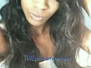 THEparismonroee