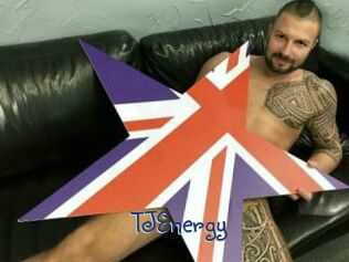 TJEnergy