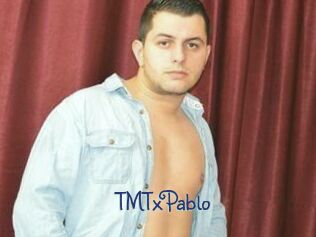 TMTxPablo