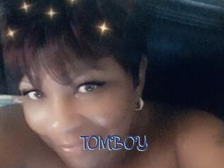 TOMBOY
