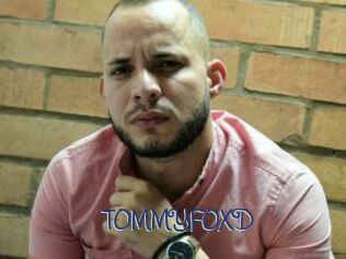 TOMMYFOXD