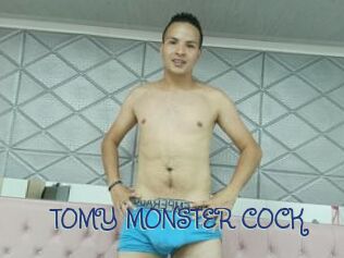 TOMY_MONSTER_COCK