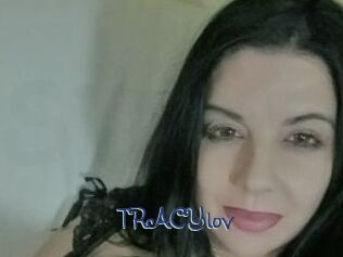 TRACYlov