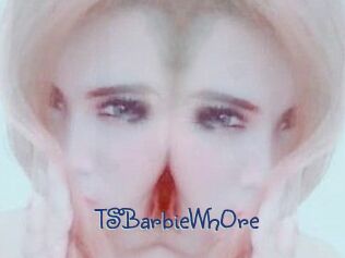 TSBarbieWh0re