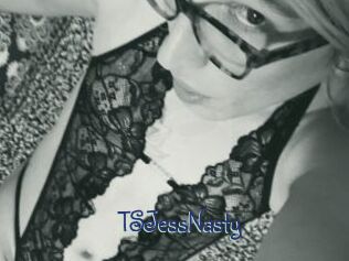 TSJessNasty