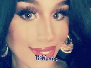 TSMohka