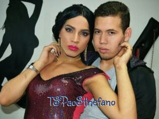 TSPaoSthefano