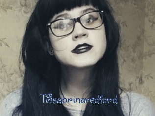 TSsabrinaredford
