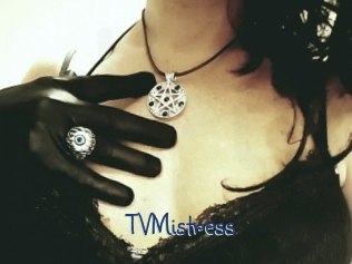 TVMistress Stripx