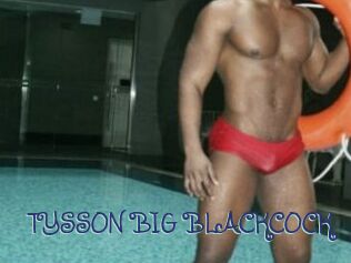TYSSON_BIG_BLACKCOCK