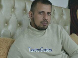 TadeoGates