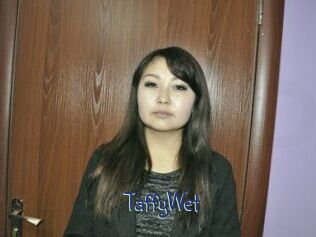 TaffyWet